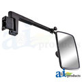 A & I Products Mirror Assembly; RH, Telescopic, Arm & Mirror 0" x0" x0" A-AL80127